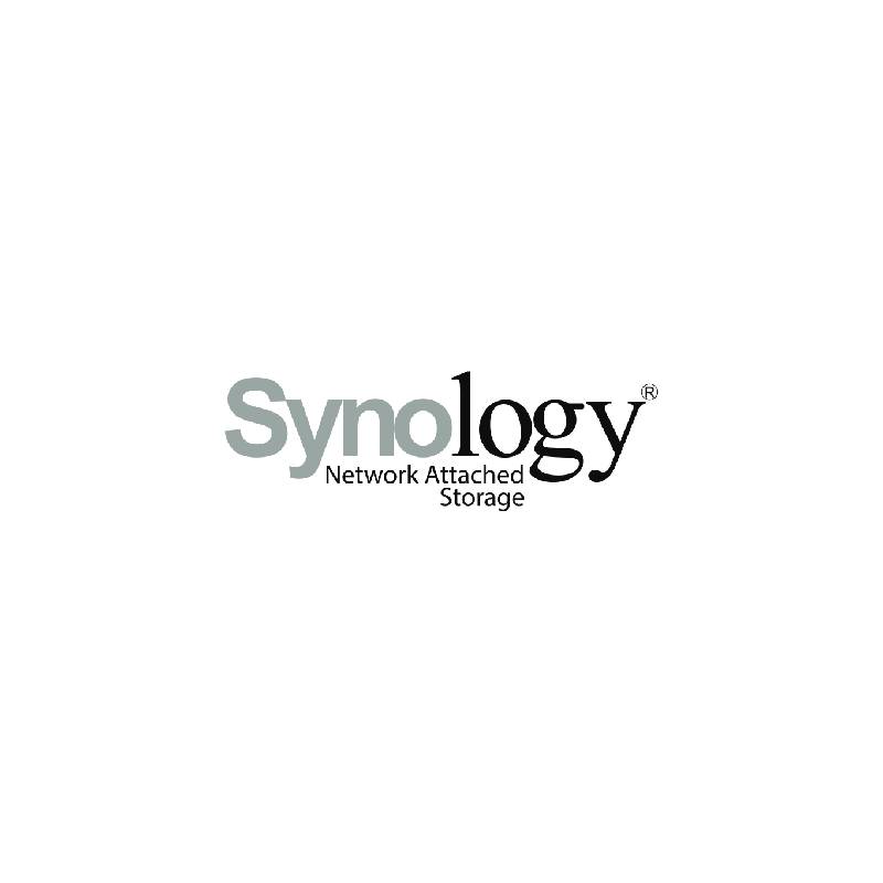 Synology ActiveProtect Appliance DP320 - NAS server - 16 TB - HDD 8 TB x 2 - RAID 1 - RAM 8 GB - Gigabit Ethernet