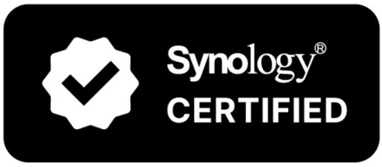 Synology Dual-port 16GFC card, for