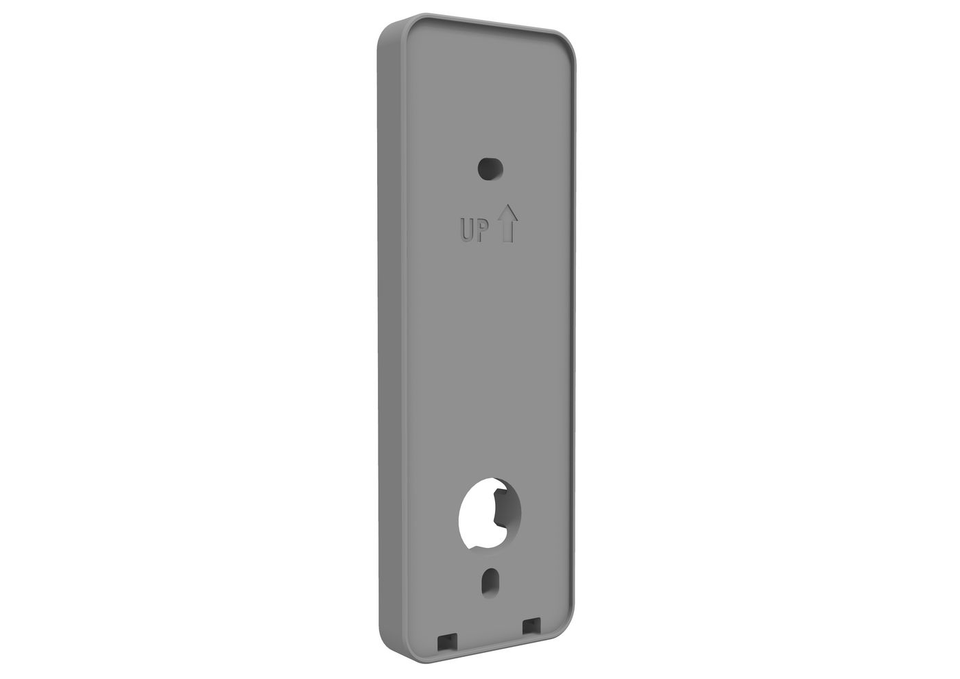 SystemHouse Solutions Installationplate xCR-SKS G2