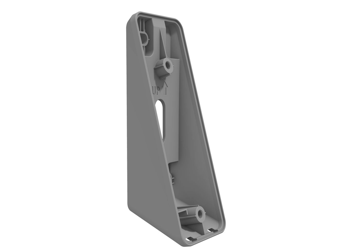 SystemHouse Solutions Installation angle 15 degrees