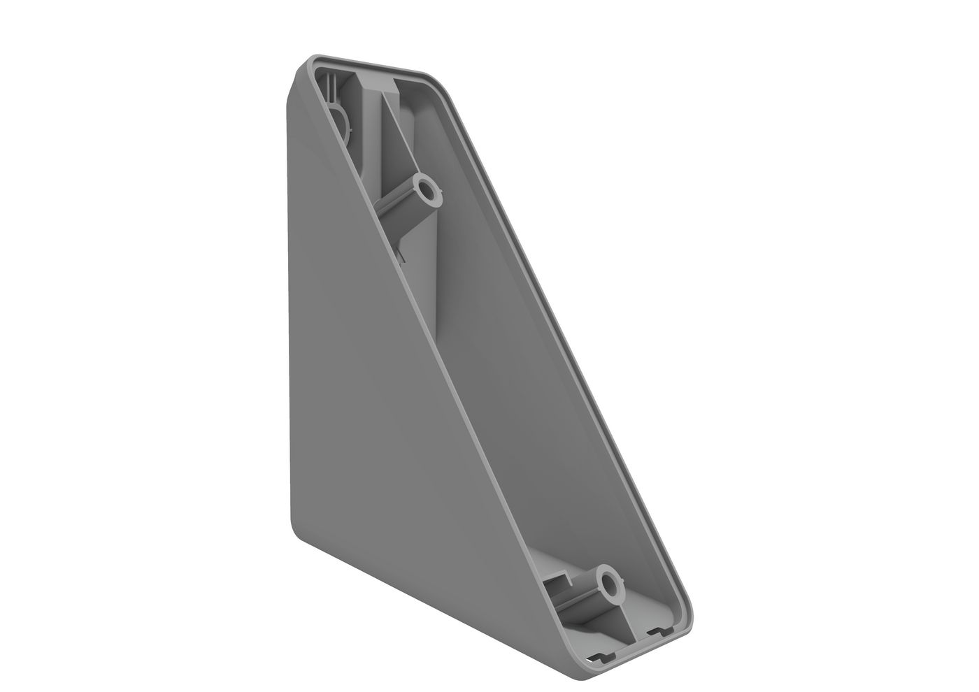SystemHouse Solutions Installation angle 30 degrees