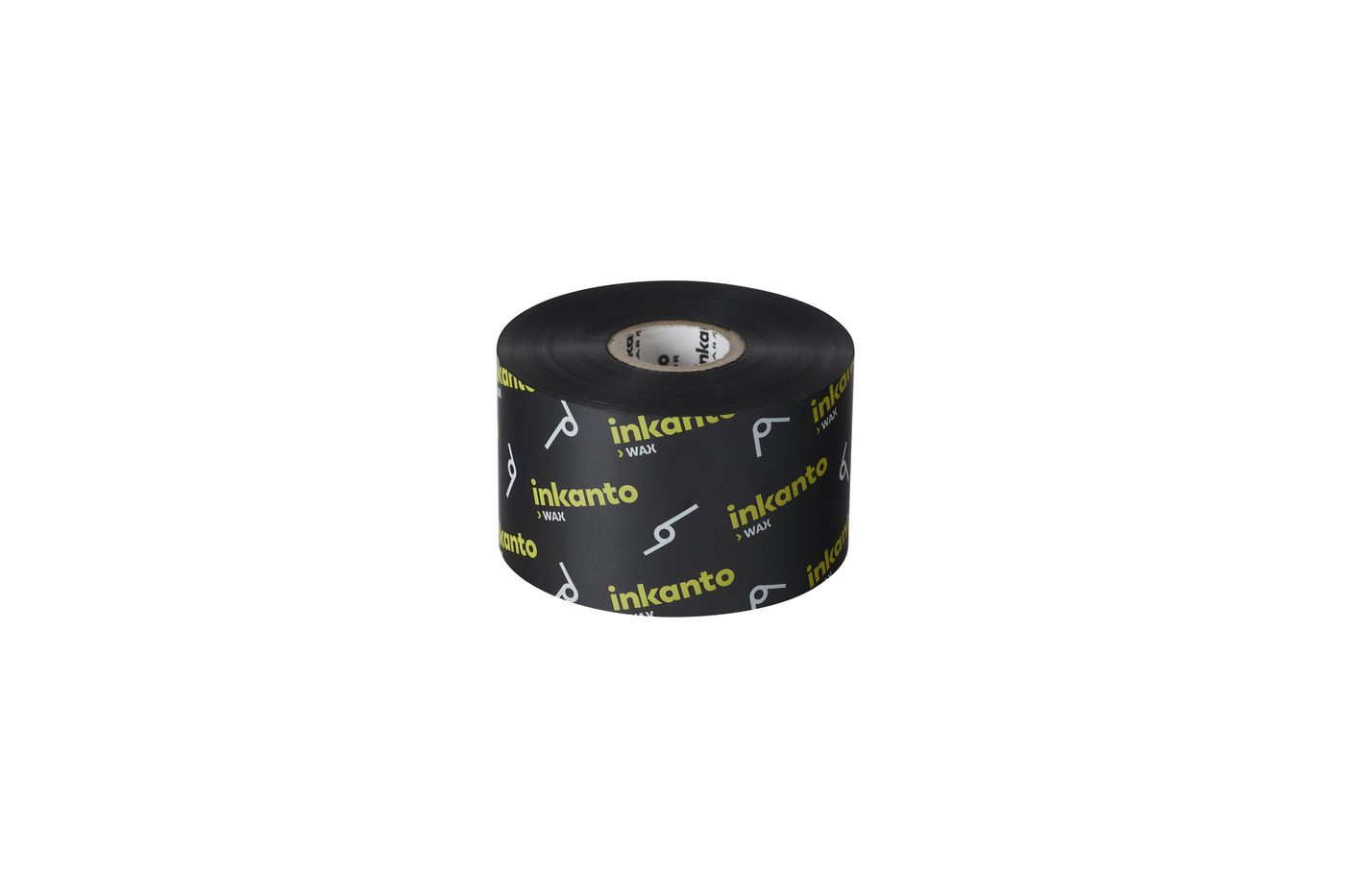 Armor Thermal transfer ribbons, Inkanto, AWX FH, Wax, 110 mm, 300 m, Out, Black