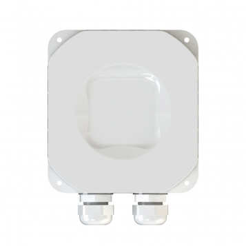 Tachyon Outdoor 60 GHz PTP / PTMP Modular Long Range Radio - TNA-303X