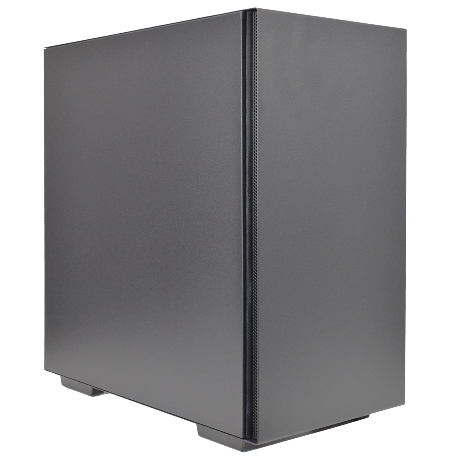 TARGET AMD Ryzen 7 5700G 8 Core 16 Threads 3.80GHz (4.60GHz Boost) 16GB Kingston DDR4 RAM, 1TB Kingston NVMe, with Wi-Fi 6 Card - Stylish Black Deep Cool Case - Pre-Built System