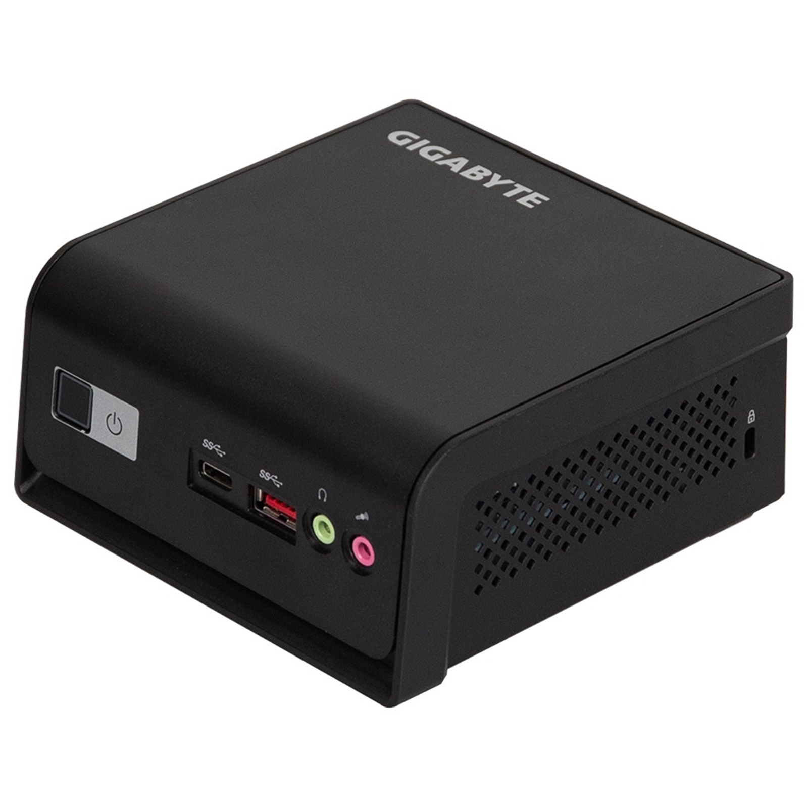 TARGET Ultra Compact Intel N150, Quad Core, 8GB Kingston RAM, 500GB Kingston NVMe, Wi-Fi & BT, USB-C Pre-Built PC