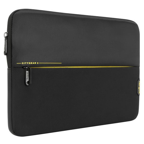 Targus CityGear 29.5 cm (11.6") Sleeve case Black