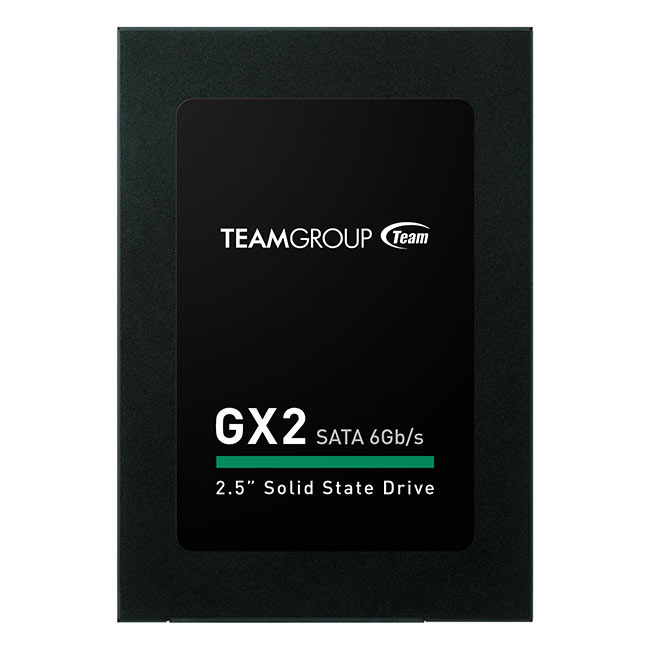 Team Group GX2 2.5" 1 TB Serial ATA III