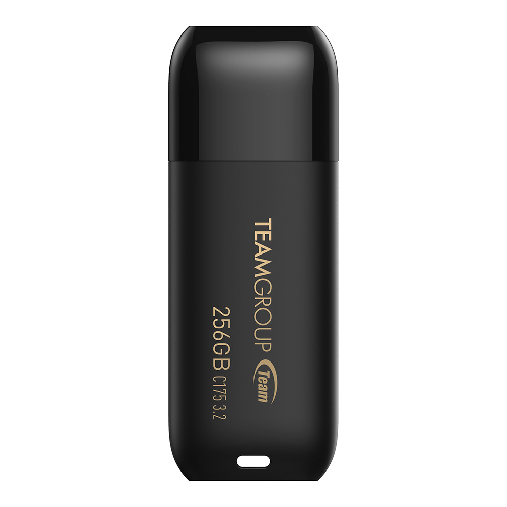 Team Group C175 USB flash drive 512 GB USB Type-A 3.2 Gen 1 (3.1 Gen 1) Black