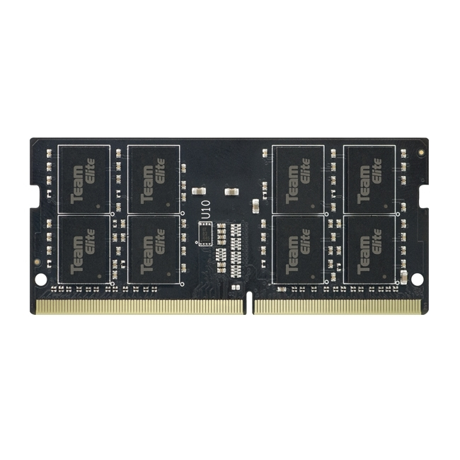 Team Group ELITE memory module 16 GB 1 x 16 GB DDR4 2666 MHz