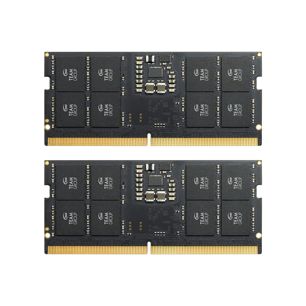 Team Group ELITE memory module 32 GB 1 x 32 GB DDR5 4800 MHz ECC