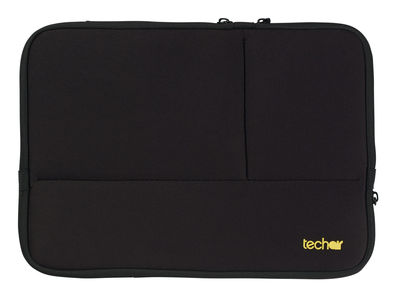 Techair TANZ0348 10-11.6" Neoprene Plus Sleeve. Protection for your 11.6" laptop or Chromebook.