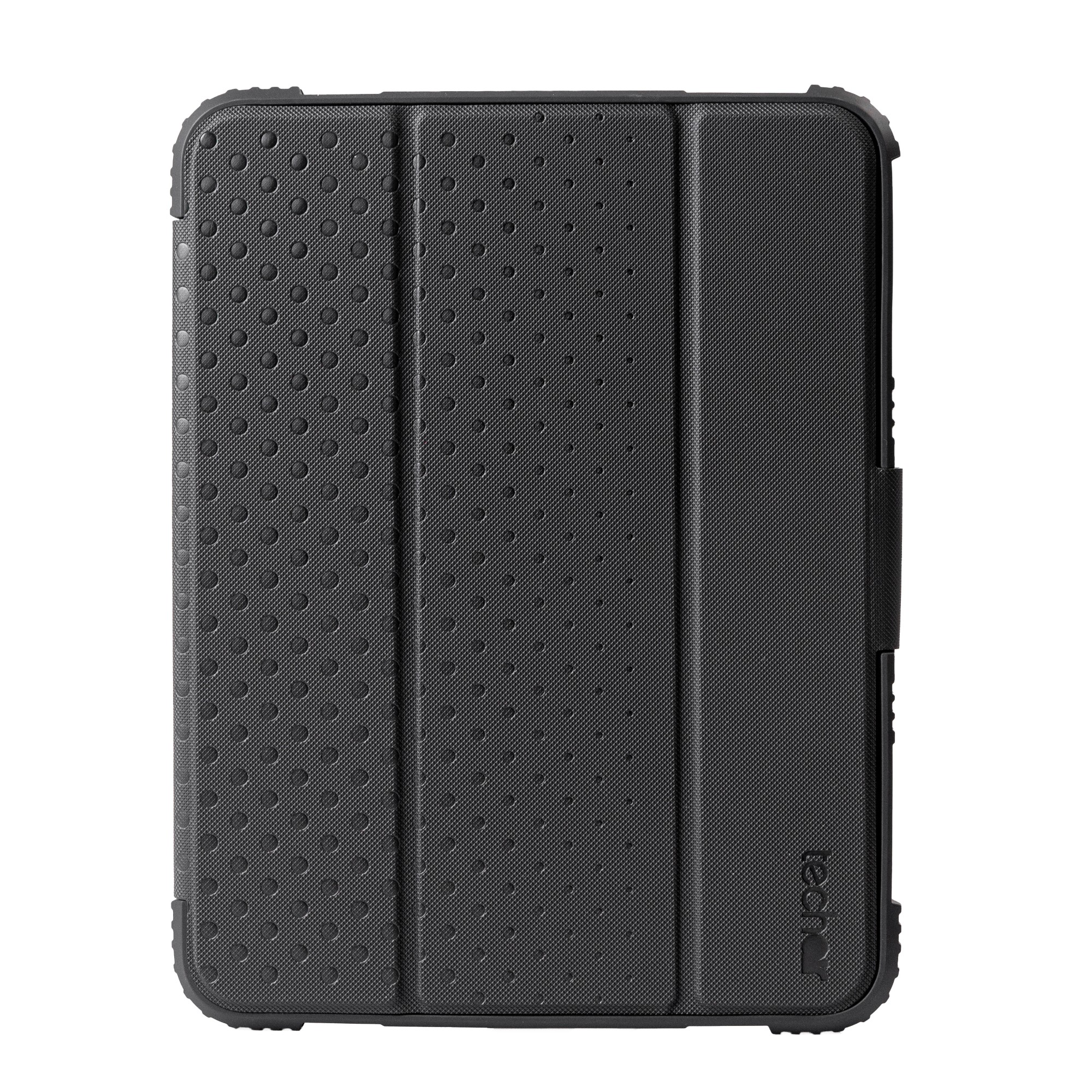 Techair TAXIPF070v2 iPad 10th & (A16) 11th Gen Folio Case.