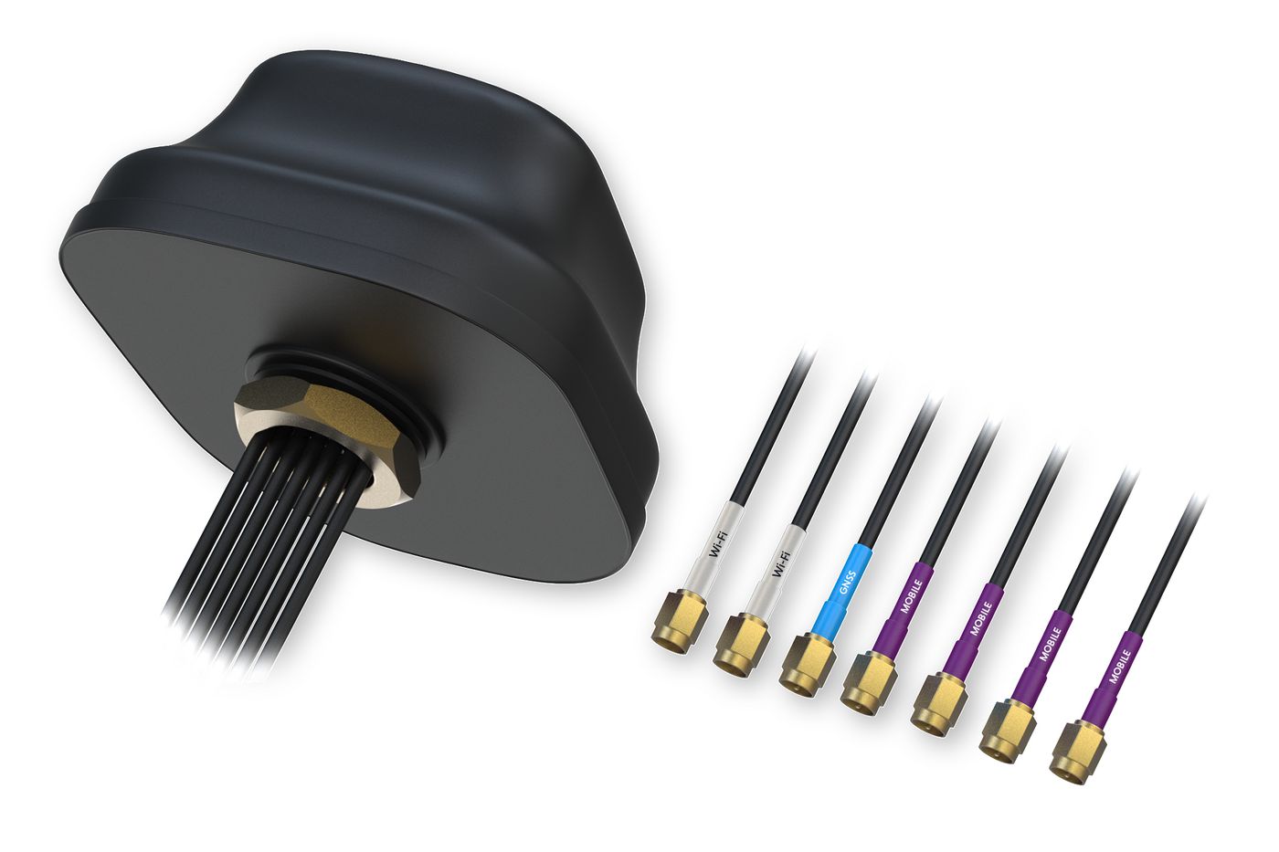 TELTONIKA NETWORKS 5G COMBO MIMO