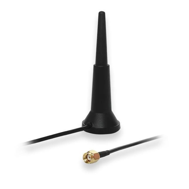 TELTONIKA NETWORKS WIFI DuaL-Band magnetic SMA