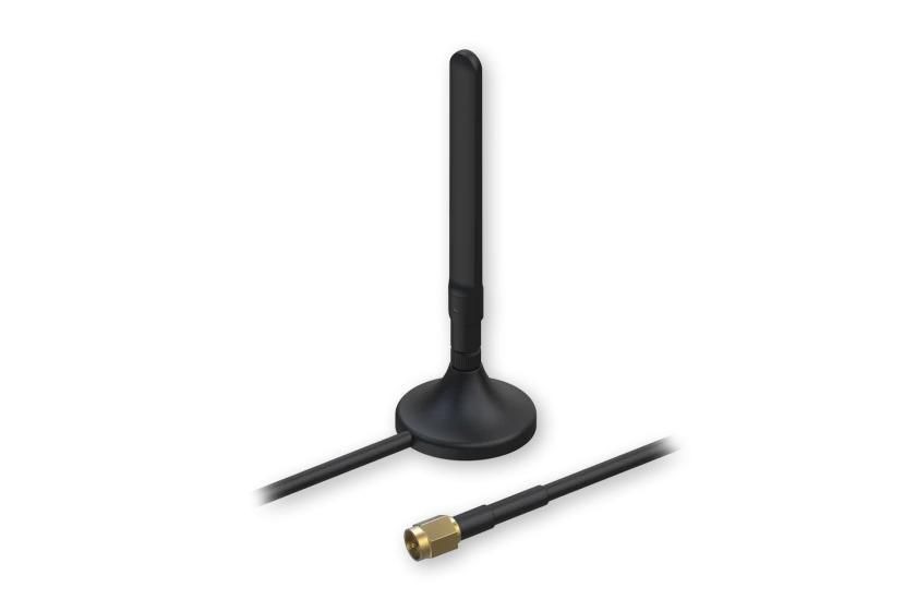 TELTONIKA NETWORKS 5G Mobile magnetic SMA