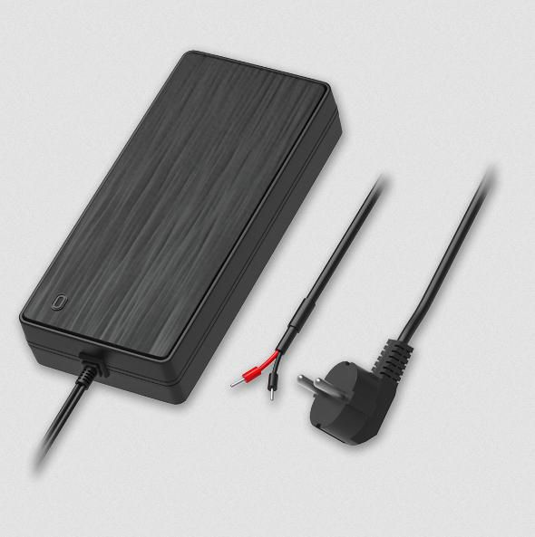TELTONIKA NETWORKS EU 2-pin power supply, 250W