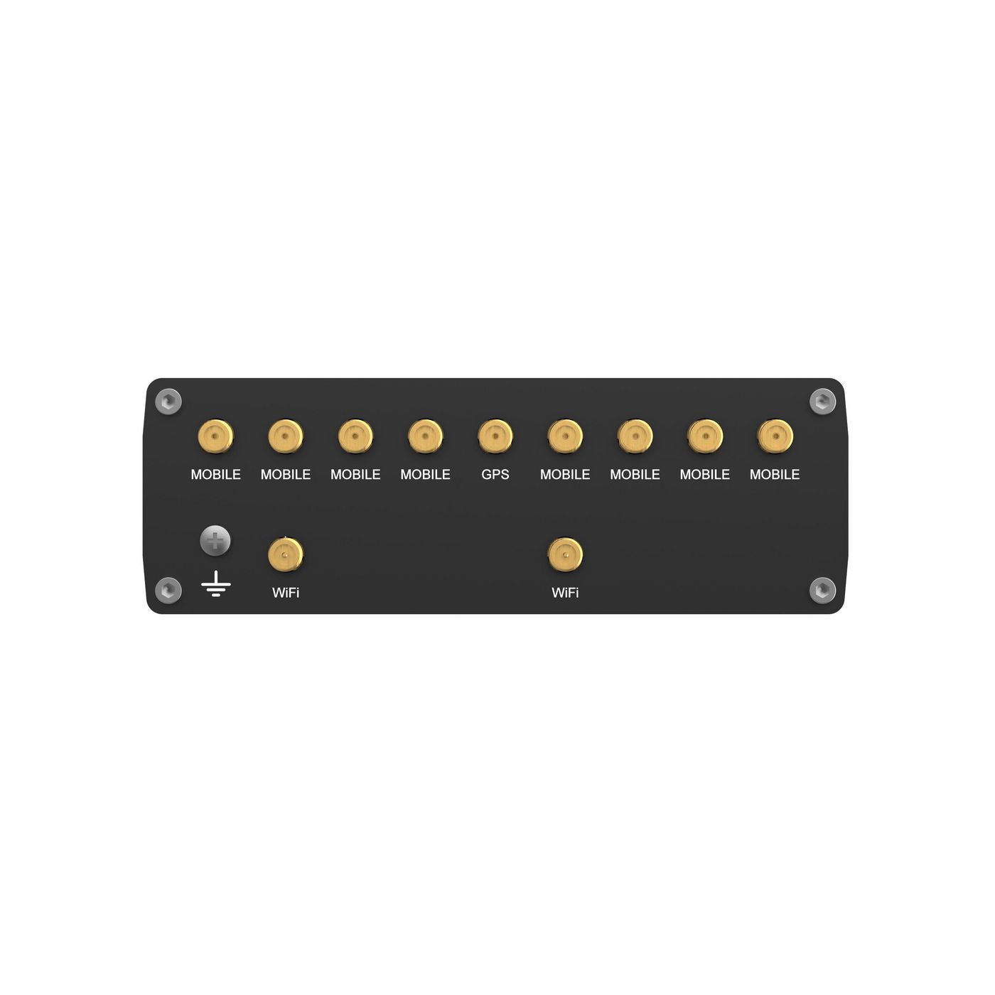 TELTONIKA NETWORKS RUTM52 (EU) 5G LTE Dual modem