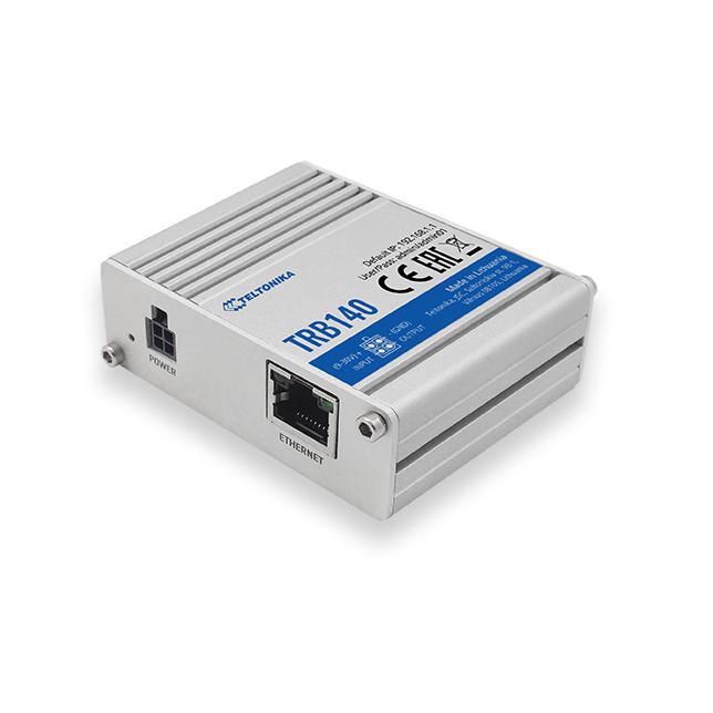 TELTONIKA NETWORKS TRB140 WITH HOUSING