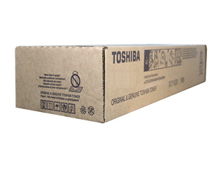 Toshiba 6AG00009130/T-FC330EC Toner cyan, 17.4K pages for Toshiba E-Studio 330 AC