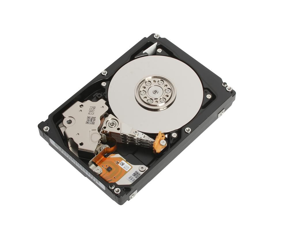 Toshiba ENTERPRISE HIGH PERF. HDD