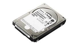 Toshiba 600GB 10K SFF SAS 6G 16MB HDD