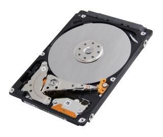 Toshiba 1TB 7MM SATA600 5.4K HDD