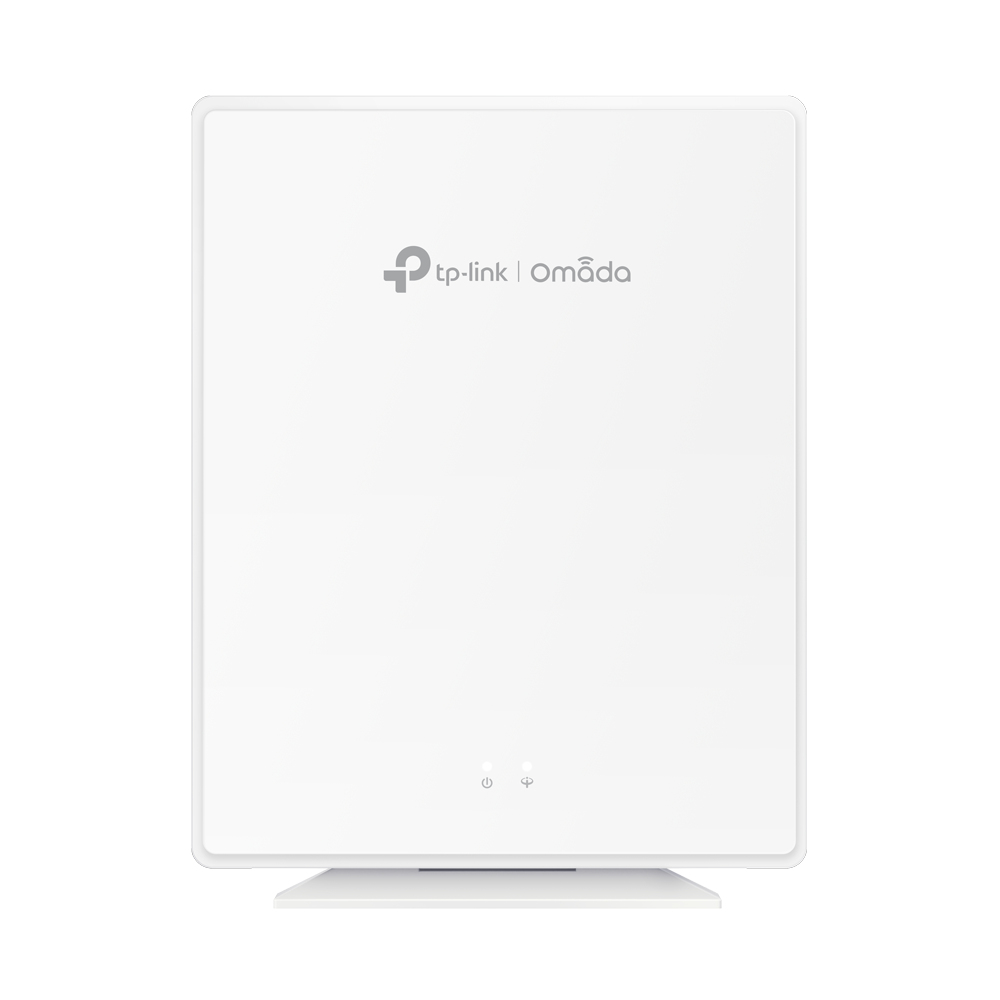 TP-Link Omada EAP610GP-DESKTOP wireless access point 1201 Mbit/s White Power over Ethernet (PoE)