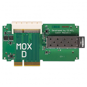 TURRIS MOX D SFP Module