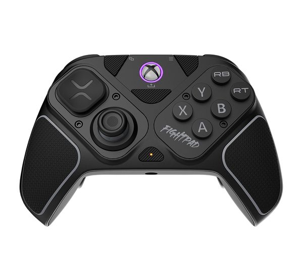 Turtle Beach Victrix Pro BFG Reloaded XB Black