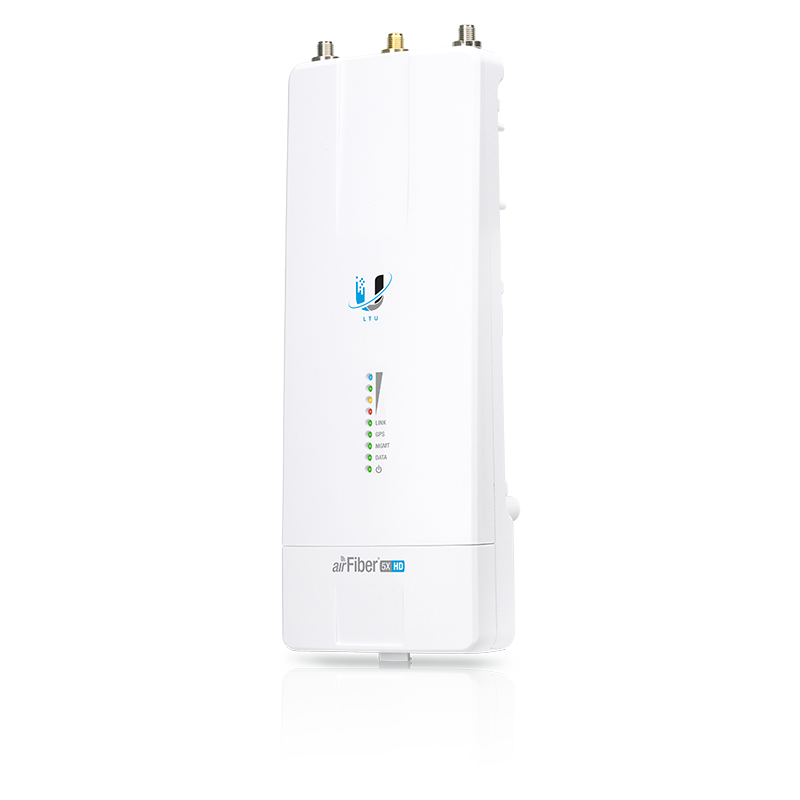 Ubiquiti AirFiber AF-5XHD 1000 Mbit/s White Power over Ethernet (PoE)