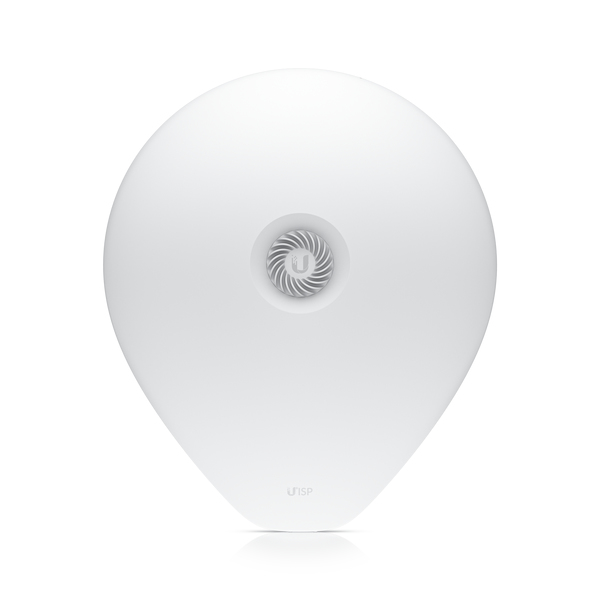 Ubiquiti UISP airFiber 60 XG Network bridge 6000 Mbit/s White