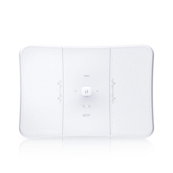 Ubiquiti UISP airMAX LiteBeam AC 5 GHz XR White Power over Ethernet (PoE)
