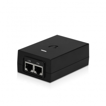 Ubiquiti PoE Gigabit Power Adapter - POE-24-30W