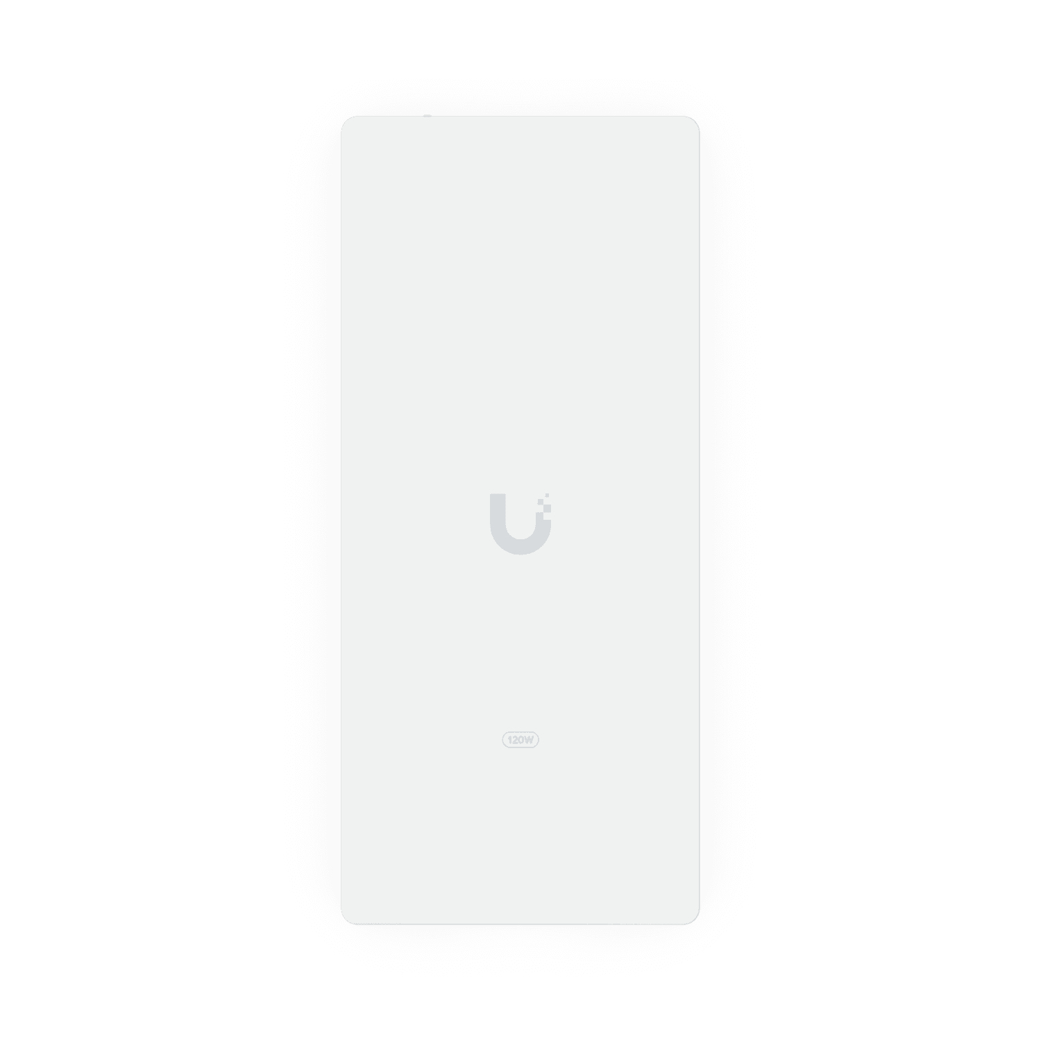 Ubiquiti UACC-ADAPTER-PT-120W-EU power adapter/inverter Indoor White