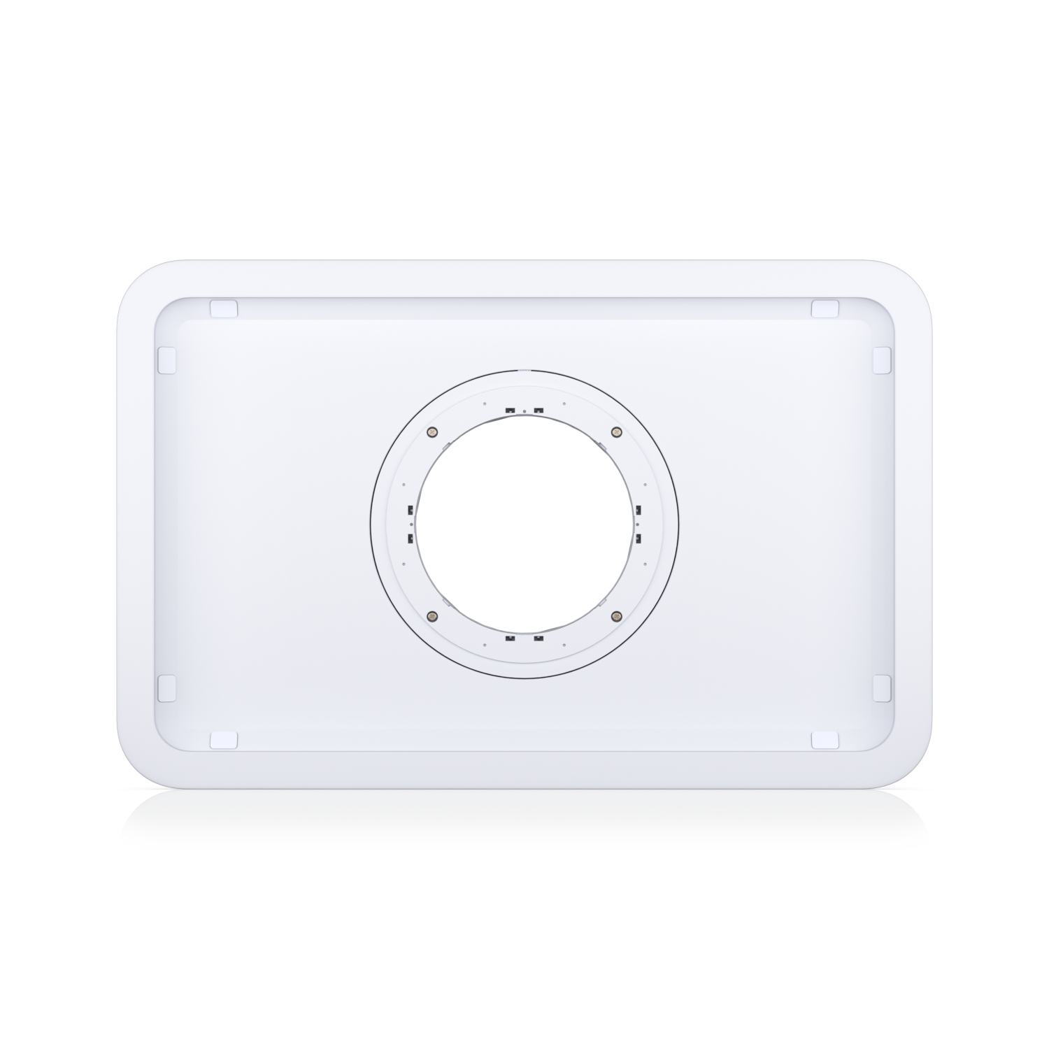 Ubiquiti UACC-Display-FM 54.6 cm (21.5") Wall White
