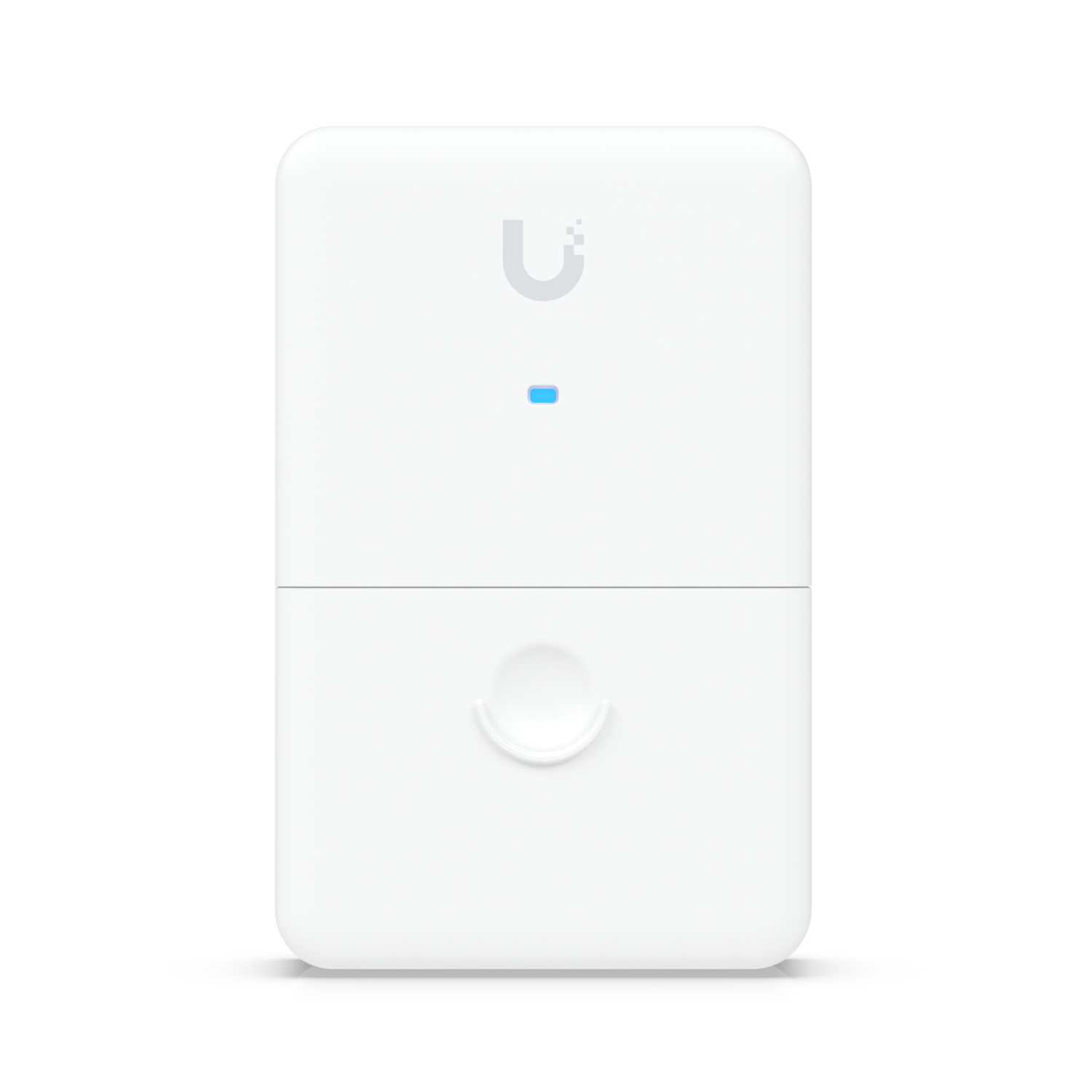 Ubiquiti UISP Dual-Power Injector 2.5 Gigabit Ethernet 48 V