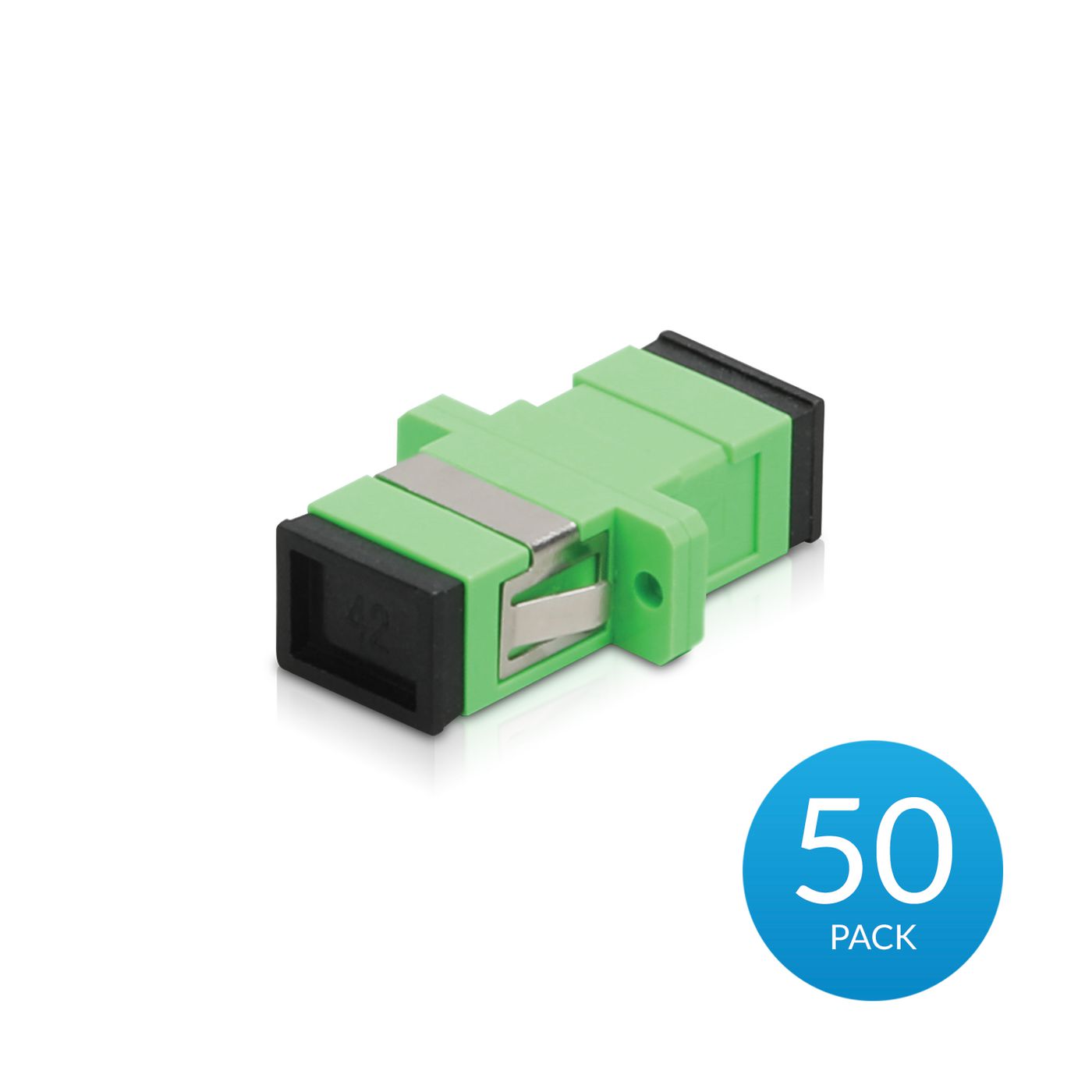 Ubiquiti Connects two cables with