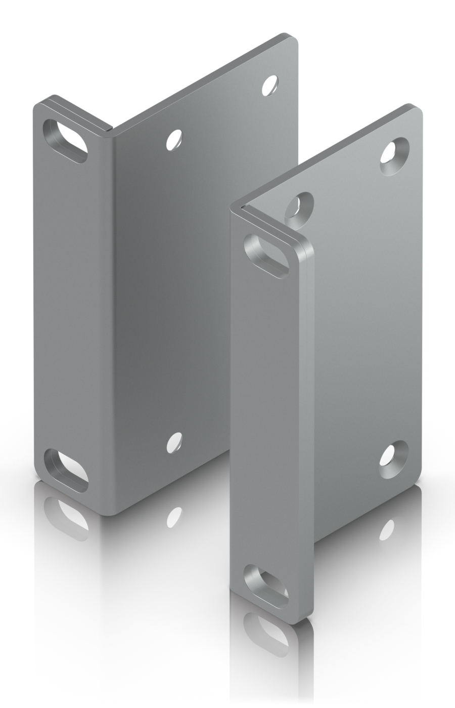 Ubiquiti UACC-Rack-Ear-2U Mounting kit