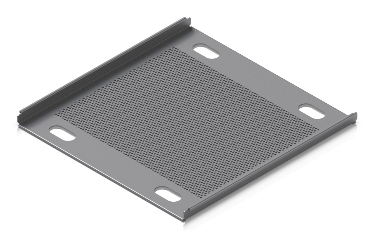 Ubiquiti UACC-Rack-Shelf-TL Rack shelf