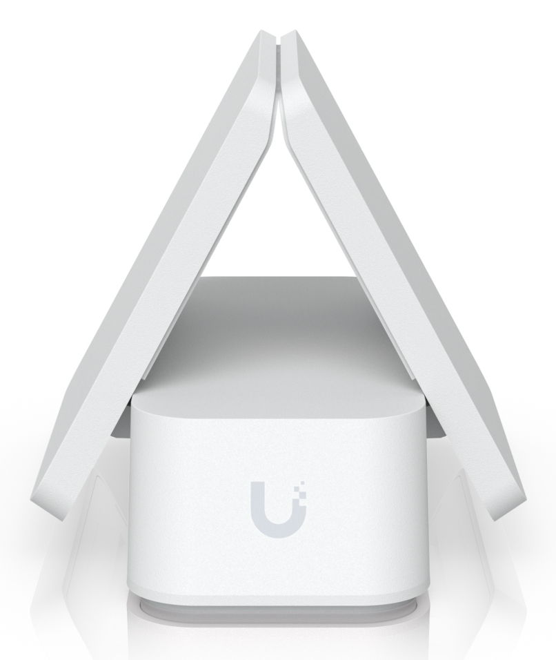Ubiquiti UACC-UTS holder Passive holder Router White