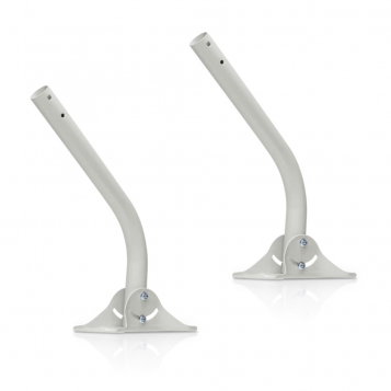 Ubiquiti Universal Arm Bracket Pair - UB-AM (2 Pieces Kit)