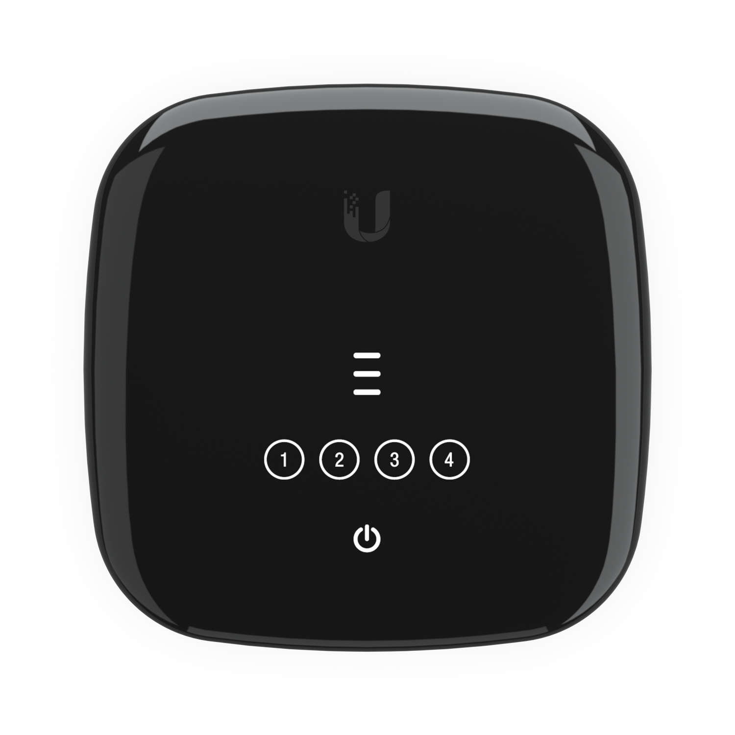 Ubiquiti UFiber WiFi6 GPON CPE Optical network unit (ONU)