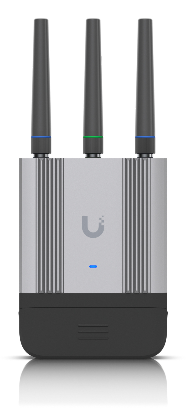 Ubiquiti UMR-Industrial Cellular network router