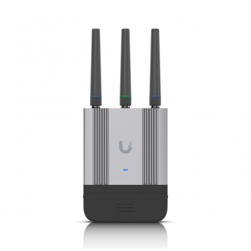 Ubiquiti Compact and ruggedized LTE