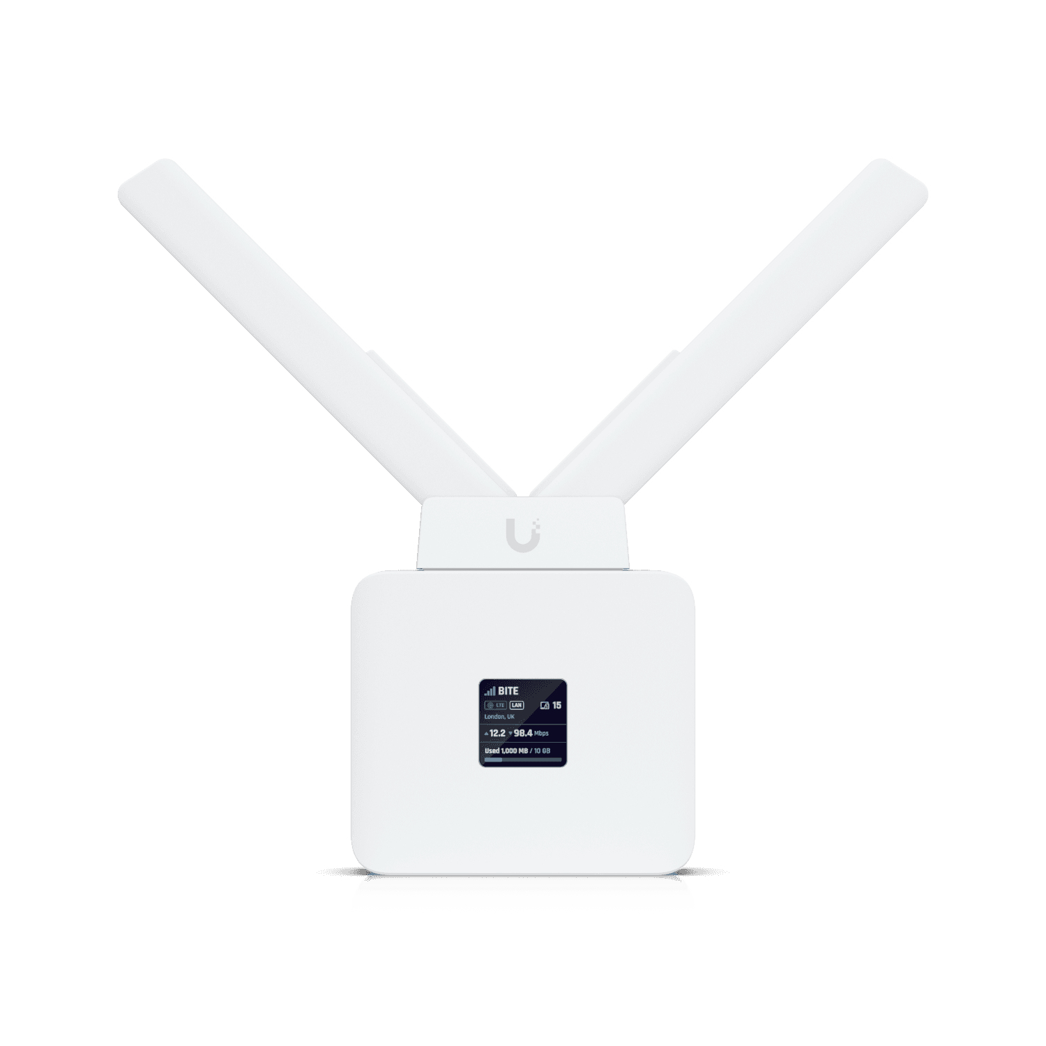 Ubiquiti UMR cellular network device Cellular network router