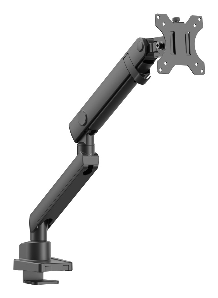 Urban Factory FAM01UF-BK monitor mount / stand 81.3 cm (32") Desk Black