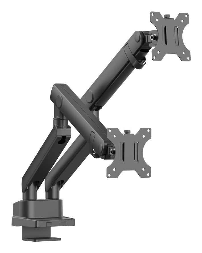 Urban Factory FAM02UF-BK monitor mount / stand 81.3 cm (32") Desk Black