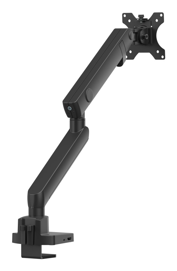 Urban Factory FAM10UF monitor mount / stand 81.3 cm (32") Desk Black