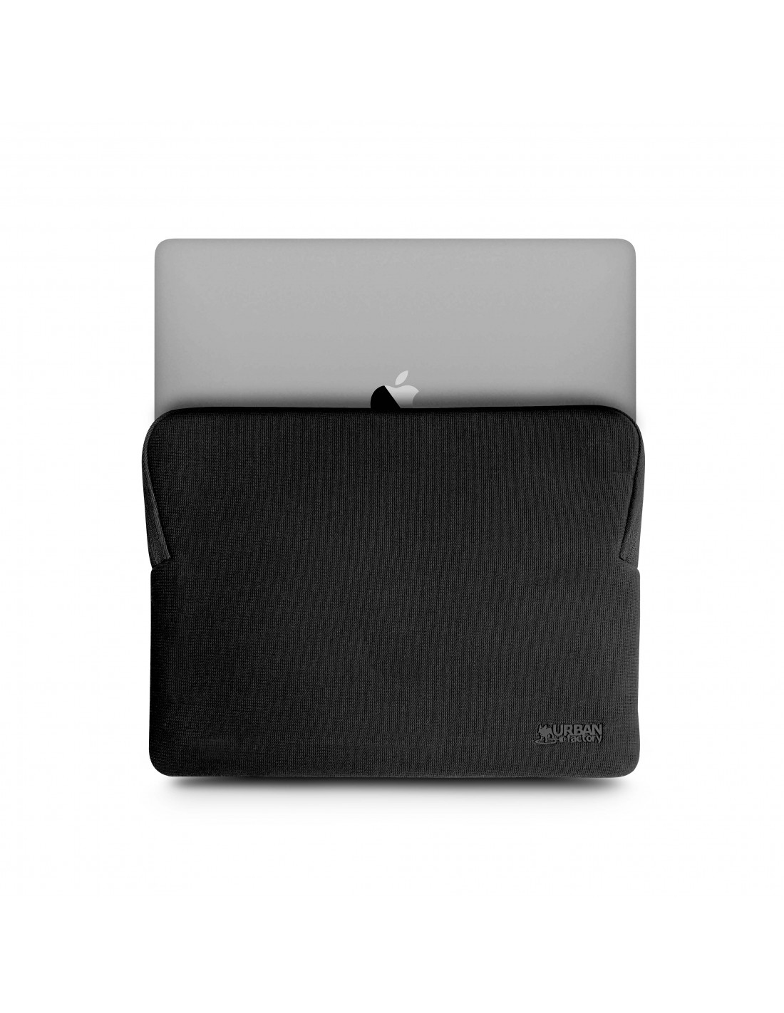 Urban Factory MEMOREE 40.6 cm (16") Sleeve case Black