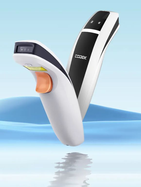 Urovo Wireless 2D barcode